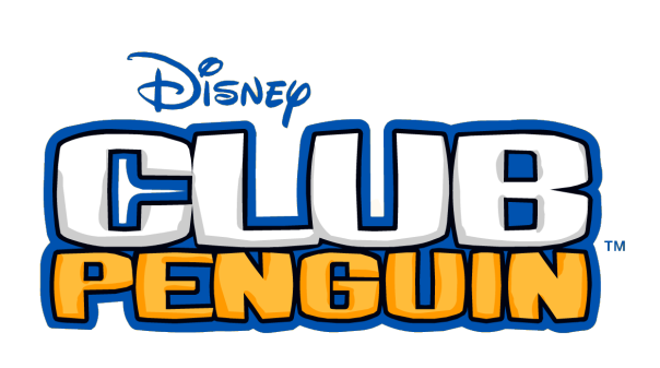Club penguin logo